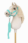 Super Hobby Horse - Hobby Horse A3 -riimu ja naruriimu, minttu