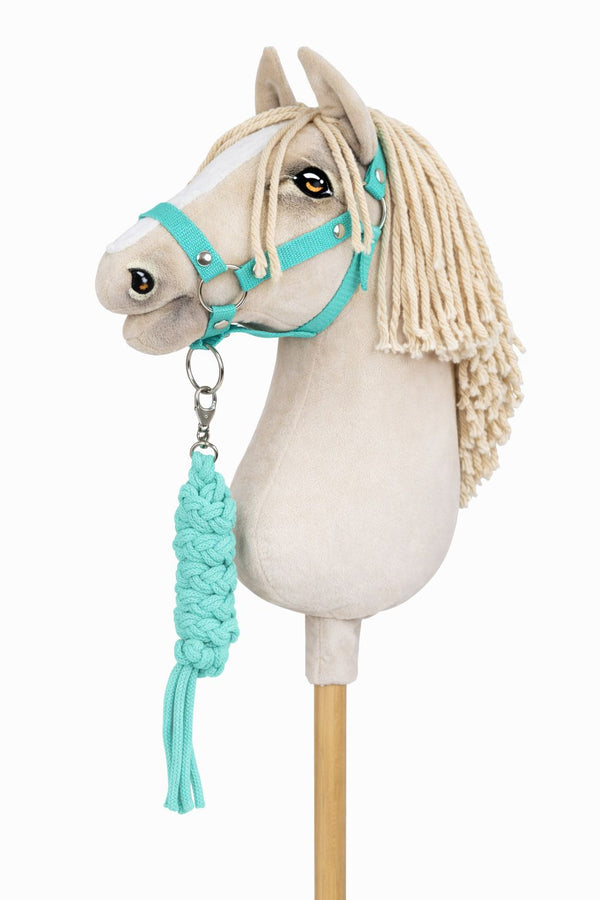 Super Hobby Horse - Hobby Horse A3 -riimu ja naruriimu, minttu