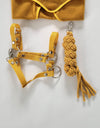 Super Hobby Horse - Hobby Horse riimusetti A3 + naruriimu, hunajankeltainen