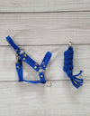 Super Hobby Horse - Hobby Horse riimu A3 + naruriimu sininen