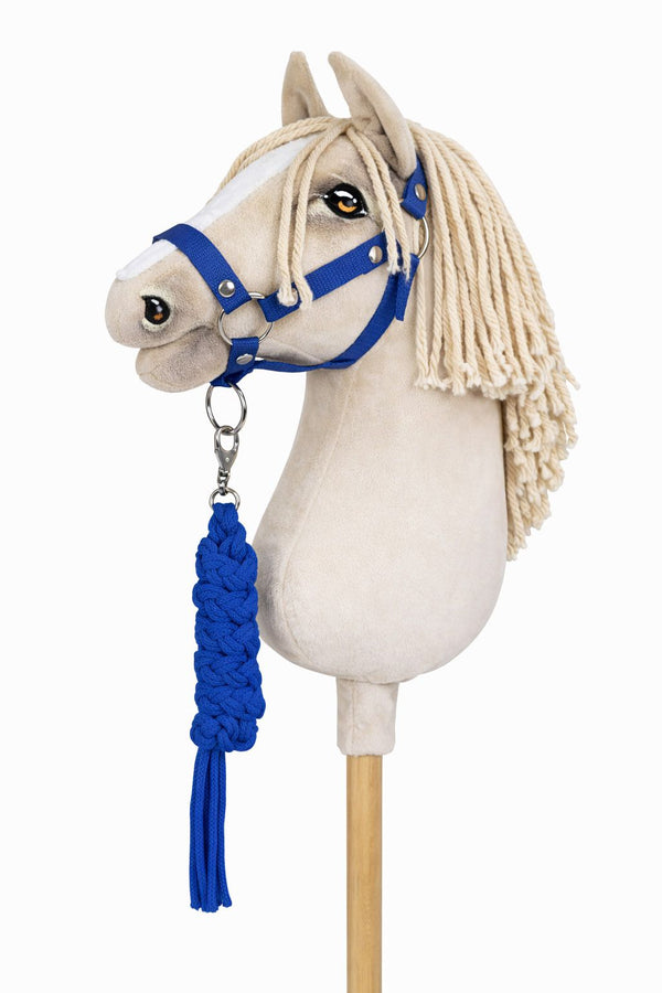 Super Hobby Horse - Hobby Horse riimu A3 + naruriimu sininen