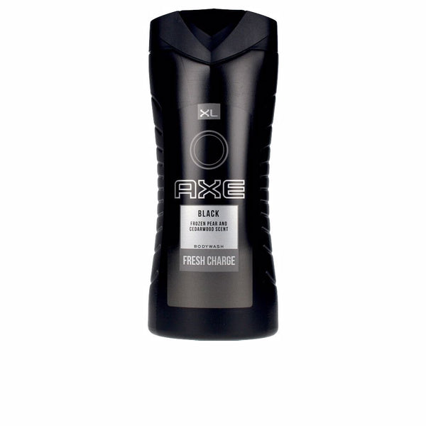 Axe Black suihkugeeli 400 ml | Vuodevaatteet.fi