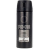 Axe Black Vapor Deo 150 Ml | Vuodevaatteet.fi