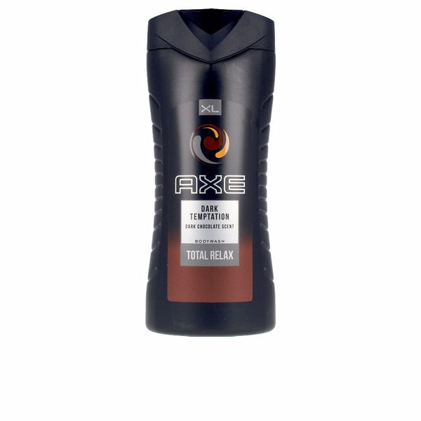 Axe Dark temptation suihkugeeli 400 ml | Vuodevaatteet.fi