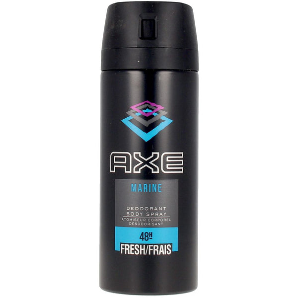 Axe Marine deo sumu 150 ml | Vuodevaatteet.fi