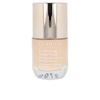 Everlasting youth fluid #108 - hiekka - CLARINS