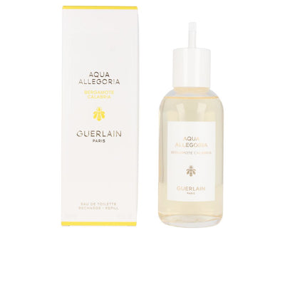Aqua allegoria bergamote calabria täyttöpakkaus edt suihke 200 ml - GUERLAIN