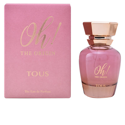 Oh! the origin eau de parfum -suihke 50 ml - TOUS