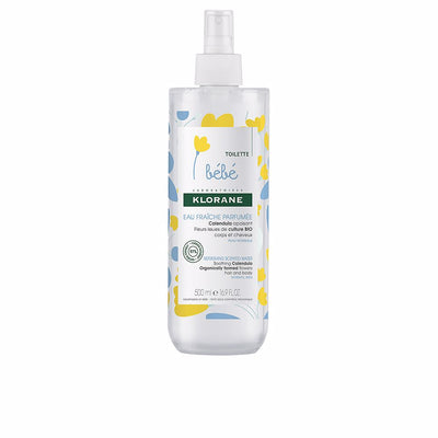 Bébé raikas tuoksuvettä 500 ml - KLORANE