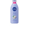 Coconut &Amp; Monoi Oil Lotion 400 Ml