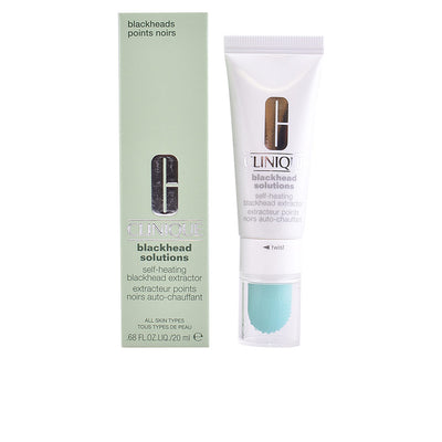 Blackhead solutions itsekuumentava mustapääpoistaja 20 ml - CLINIQUE