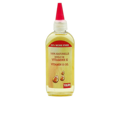 100% natural vitamiini e öljy 110 ml - YARI