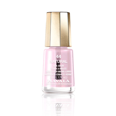 Nail color #44-luonnollinen - MAVALA