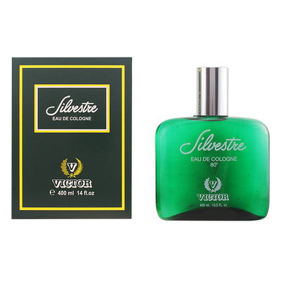 Silvestre Eau De Cologne 400 Ml