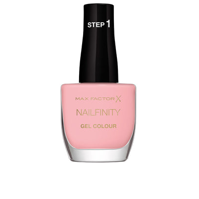 Nailfinity #230-leading lady - MAX FACTOR