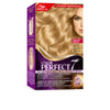 Wella color perfect 7 100% harmaan peittävyys #9/0-erittäin vaalea blondi 6 u - WELLA COLOR PERFECT 7