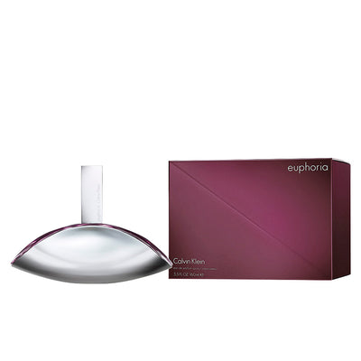 Euphoria limited edition eau de parfum -suihke 160 ml - CALVIN KLEIN