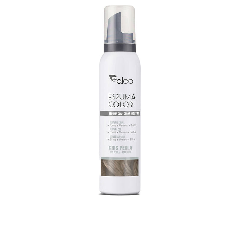Azalea Color foam #pearl gray 200 ml | Vuodevaatteet.fi