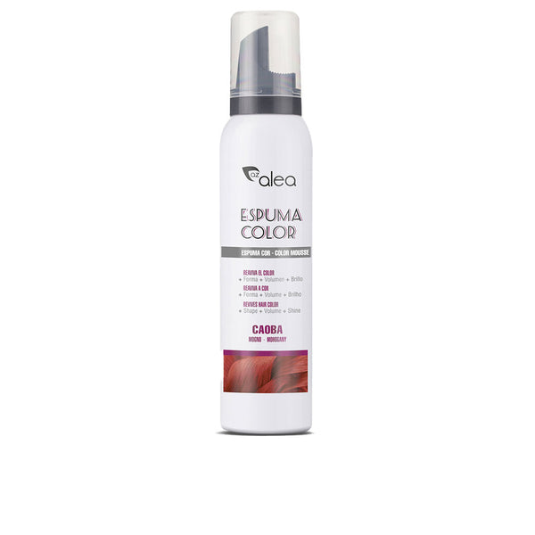 Azalea Color foom #mahogany 200 ml | Vuodevaatteet.fi