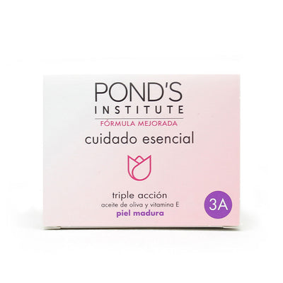 Vaihteelliset aaa-voide 50 ml - POND'S
