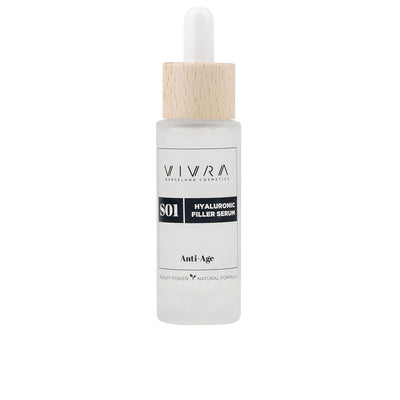 Hyaluronic filler seerumi 30 ml - VIVRA