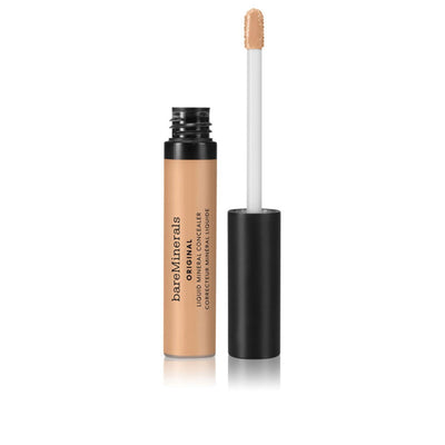 Original nestemäinen peitevoide #3n-meidum 6 ml - BARE MINERALS
