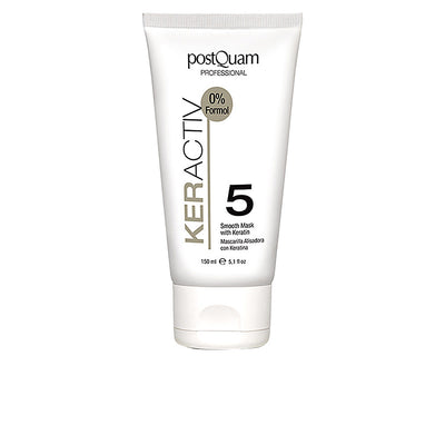 Keractiv 5 sileä keratiinimaski 150 ml - POSTQUAM