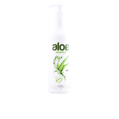 Aloe vera geeli 500 ml - DIET ESTHETIC