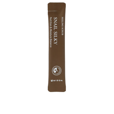 Snail Silky Peeling Scrub 40 X 50 Gr