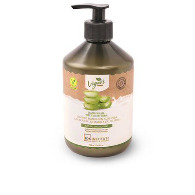 Aloe vera käsisaippua 500 ml - IDC INSTITUTE