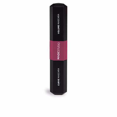 Volume & curve mascara 20 ml - MAGIC STUDIO