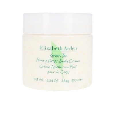 Green tea hunajapisarat vartalovoide 400 ml - ELIZABETH ARDEN