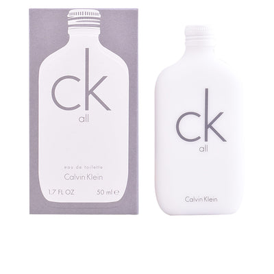 Ck all eau de toilette -suihke 50 ml - CALVIN KLEIN