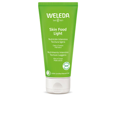 Skin food light kevyt ravitseva voide 75 ml - WELEDA