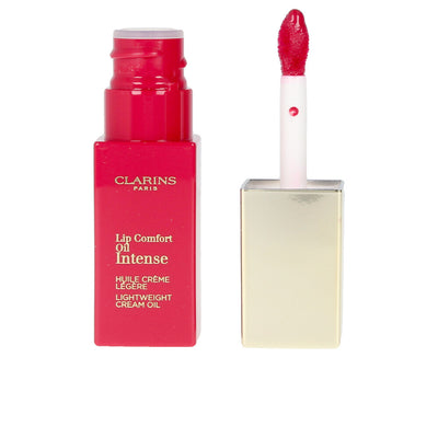 Lip comfort oil intense #06-intensiivinen fuksia - CLARINS
