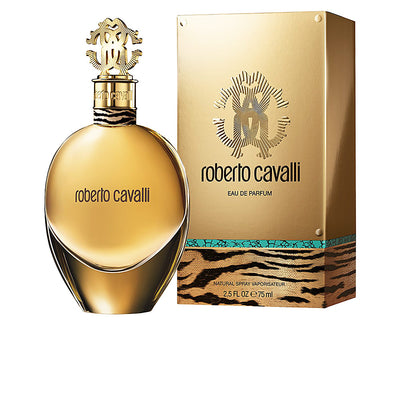 Roberto cavalli eau de parfum -suihke 75 ml - ROBERTO CAVALLI