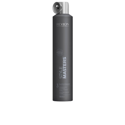 Style masters photo finisher hiuslakka 500 ml. - REVLON