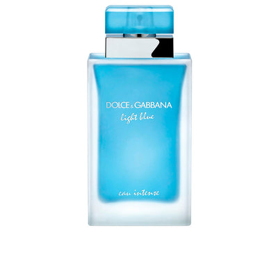 Light blue eau intense edp suihke 100 ml - DOLCE & GABBANA