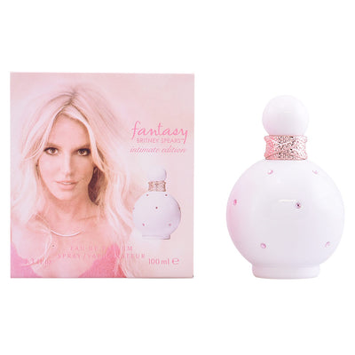 Fantasy intimate edition eau de parfum -suihke 100 ml - BRITNEY SPEARS