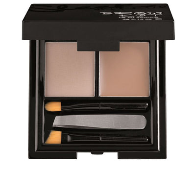 Brow kit #light brow 3,8 g - SLEEK