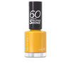 60 seconds super shine kynsilakka #150-sandy toes 8 ml.