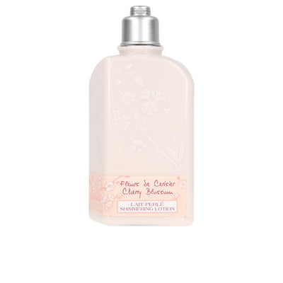 Fleurs de cerisier vartalovoide 250 ml - L'OCCITANE EN PROVENCE