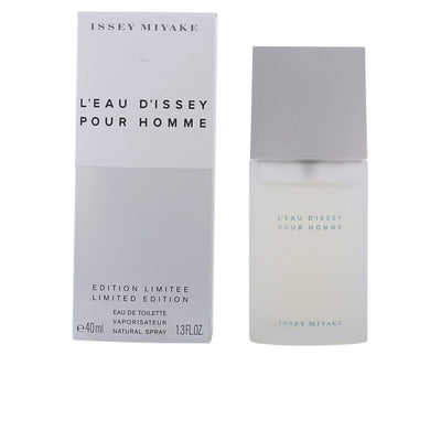 L'eau d'issey pour homme eau de toilette 40 ml - ISSEY MIYAKE