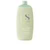 Semi di lino calming micellar low shampoo 1000 ml - ALFAPARF MILANO