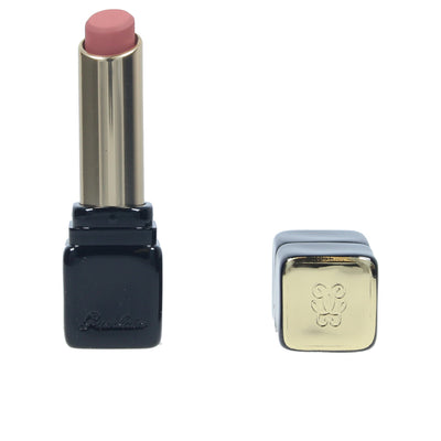 Kisskiss matta huulipuna, kirkas ja mukava 16h #258-lovely nude 2,8 gr - GUERLAIN