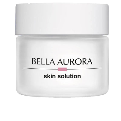 Age solution ryppyjä vastaan & kiinteyttävä spf15 50 ml - BELLA AURORA