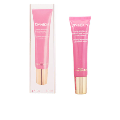 Divinskin silmänympärysvoide 15 ml - JEANNE PIAUBERT