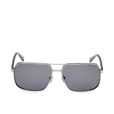 Gu00119 polarized 08d 58 mm - GUESS GAFAS