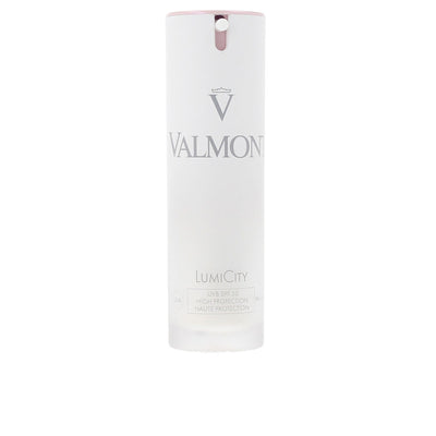 Lumicity suojaava ja kirkastava voide spf50 30 ml - VALMONT