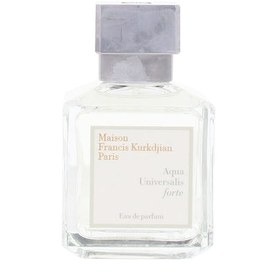 Aqua Universalis Forte Vapo Edp 70 Ml
